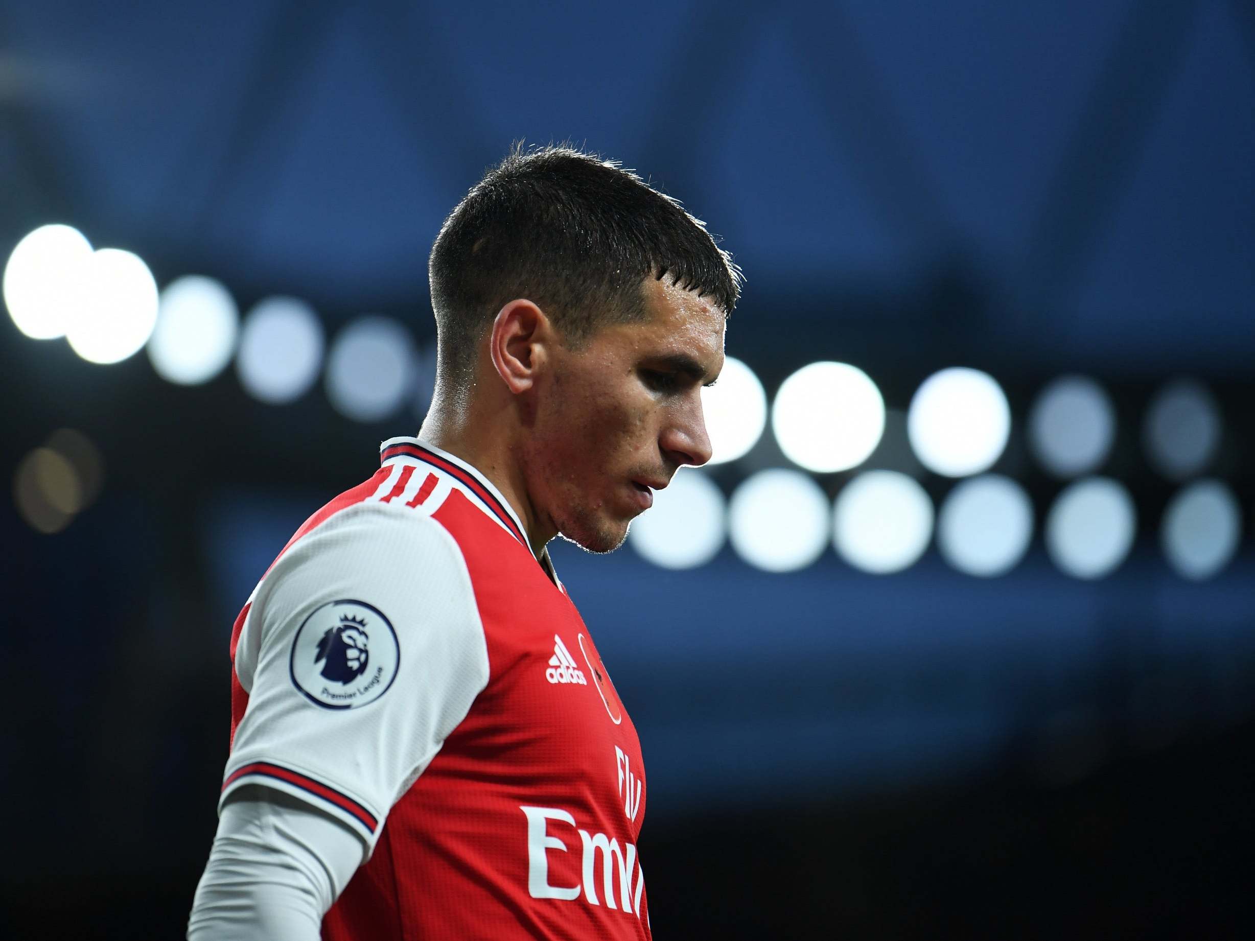 Chuyện gì đã xảy ra với Lucas Torreira?