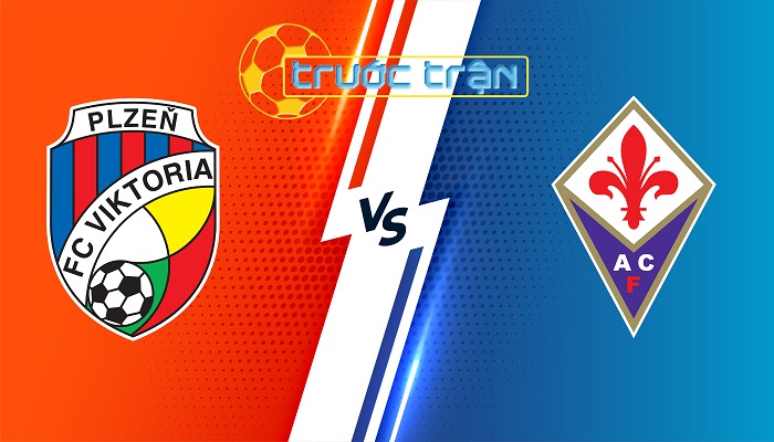 Plzen vs Fiorentina – Soi kèo hôm nay 23h45 11/04/2024 – Europa Conference League
