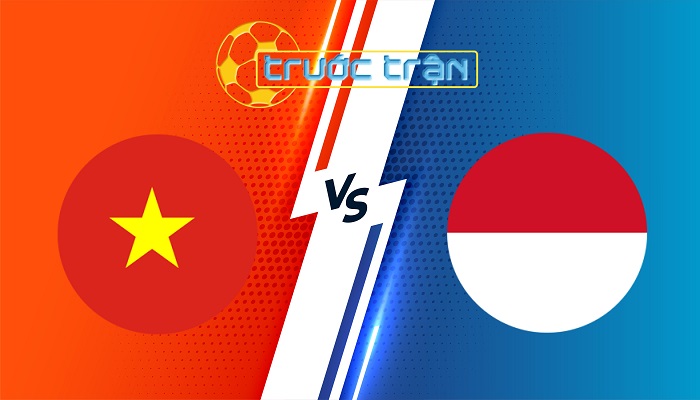 Việt Nam vs Indonesia – Soi kèo hôm nay 20h00 15/12/2024 – ASEAN Championship