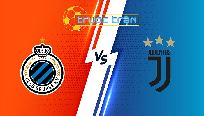 Club Brugge vs Juventus – Soi kèo hôm nay 03h00 22/01/2024 – Champions League