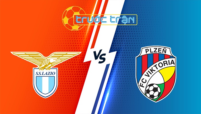 Lazio vs Plzen – Soi kèo hôm nay 00h45 14/03/2025 – Europa League