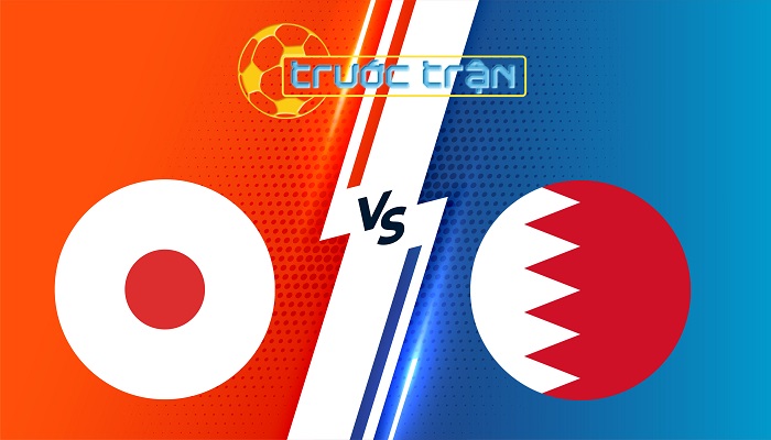Nhật Bản vs Bahrain – Soi kèo hôm nay 17h35 20/03/2025 – Vòng loại World Cup