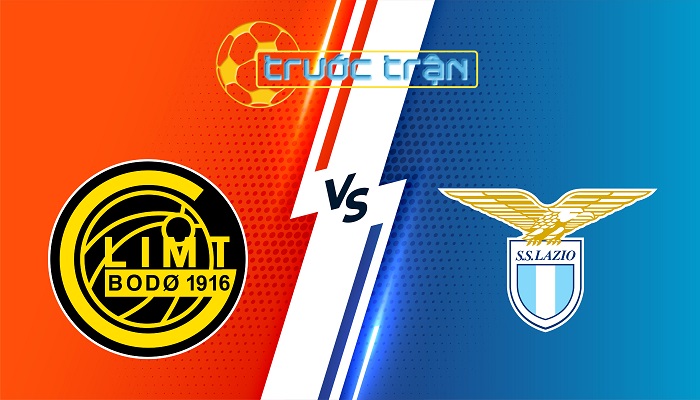 Bodo Glimt vs Lazio – Soi kèo hôm nay 23h45 10/04/2025 – Europa League