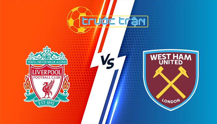 Liverpool vs West Ham Utd – Soi kèo hôm nay 20h00 13/04/2025 – Ngoại Hạng Anh