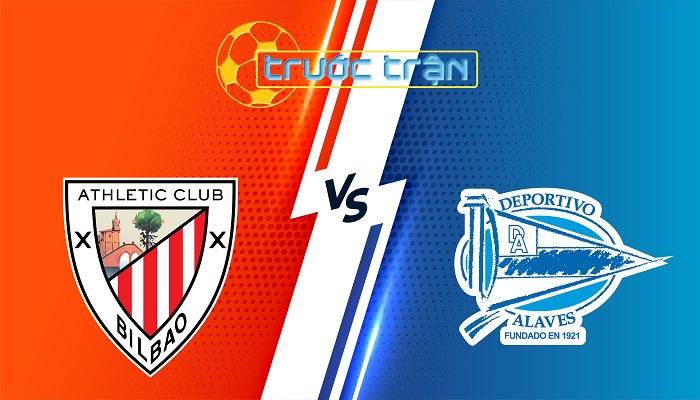 Athletic Bilbao vs Alaves – Soi kèo hôm nay 23h30 11/05/2025 – VĐQG Tây Ban Nha