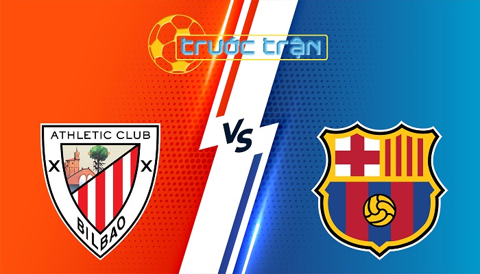 Athletic Bilbao vs Barcelona – Soi kèo hôm nay 02h00 26/05/2025 – VĐQG Tây Ban Nha