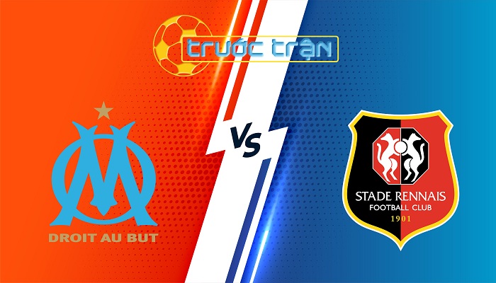 Marseille vs Rennes – Soi kèo hôm nay 02h00 18/05/2025 – VĐQG Pháp