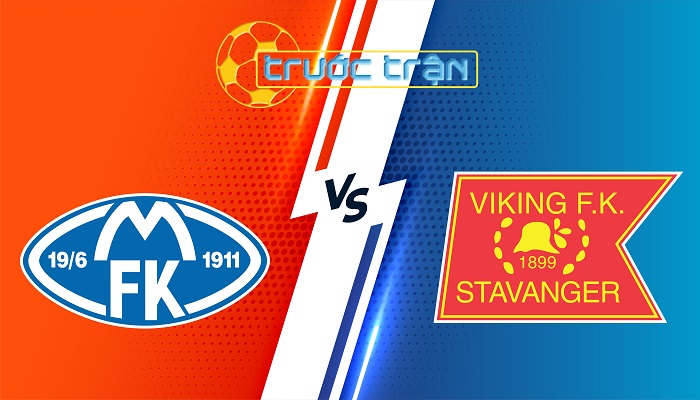 Molde vs Viking – Soi kèo hôm nay 00h15 02/06/2025 – VĐQG Na Uy