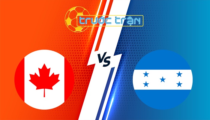 Canada vs Honduras – Soi kèo hôm nay 09h30 18/06/2025 – Gold Cup