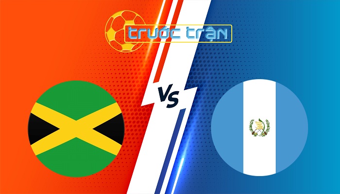 Jamaica vs Guatemala – Soi kèo hôm nay 09h00 17/06/2025 – Gold Cup