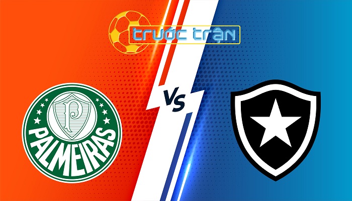 Palmeiras vs Botafogo – Soi kèo hôm nay 23h00 28/06/2025 – Vòng 16 (FIFA Club World Cup)