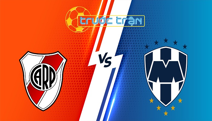 River Plate vs Monterrey – Soi kèo hôm nay 08h00 22/06/2025 – FIFA Club World Cup