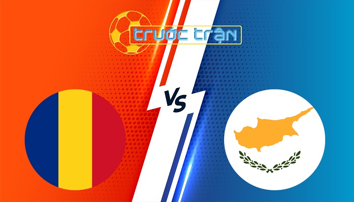 Romania vs Síp – Soi kèo hôm nay 01h45 11/06/2025 – Vòng loại World Cup 2026