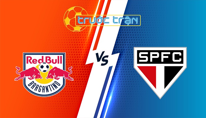 Bragantino vs Sao Paulo – Soi kèo hôm nay 07h30 17/07/2025 – VĐQG Brazil