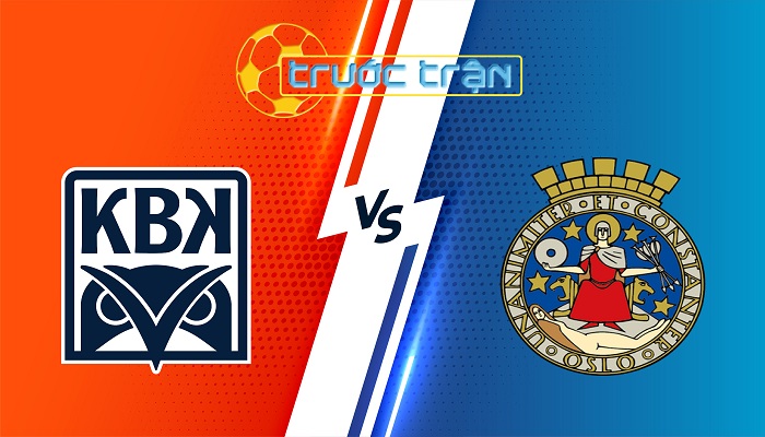 Kristiansund vs KFUM Oslo – Soi kèo hôm nay 21h00 26/07/2025 – VĐQG Na Uy
