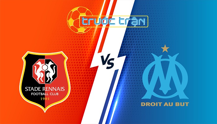 Rennes vs Marseille – Soi kèo hôm nay 01h45 16/08/2025 – VĐQG Pháp