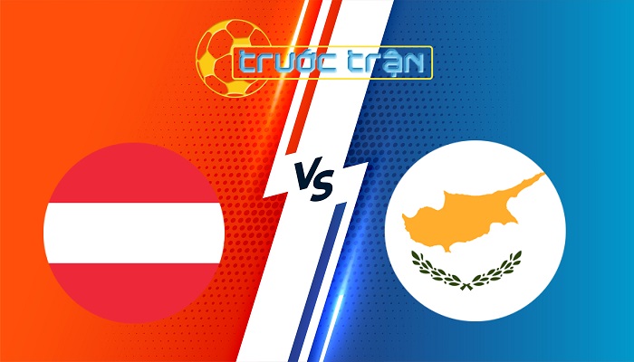 Áo vs Síp – Soi kèo hôm nay 01h45 07/09/2025 – Vòng loại World Cup