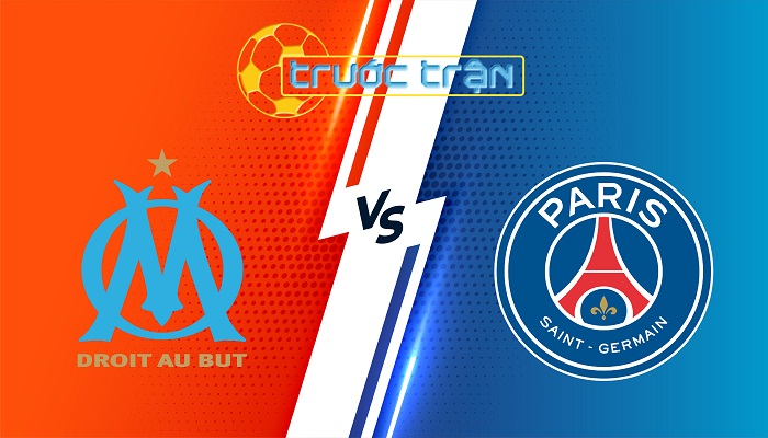 Marseille vs PSG – Soi kèo hôm nay 01h45 22/09/2025 – VĐQG Pháp