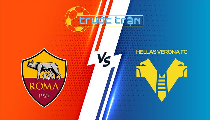 Roma vs Verona – Soi kèo hôm nay 20h00 28/09/2025 – VĐQG Italia