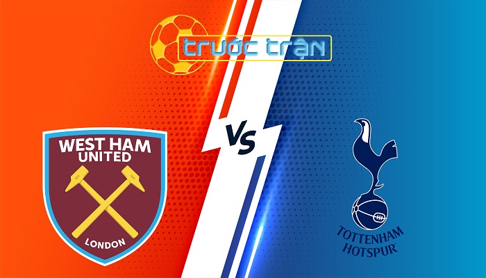 West Ham Utd vs Tottenham – Soi kèo hôm nay 23h30 13/09/2025 – Ngoại Hạng Anh