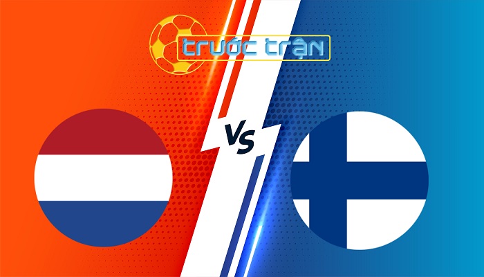 Hà Lan vs Phần Lan – Soi kèo hôm nay 23h00 12/10/2025 – Vòng Loại World Cup 2026