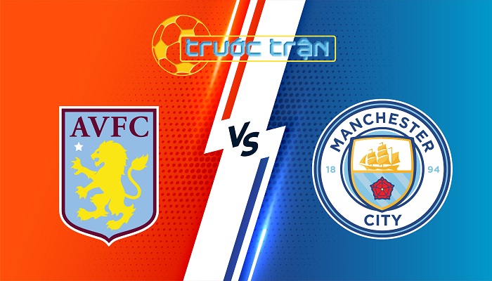 Aston Villa vs Man City
