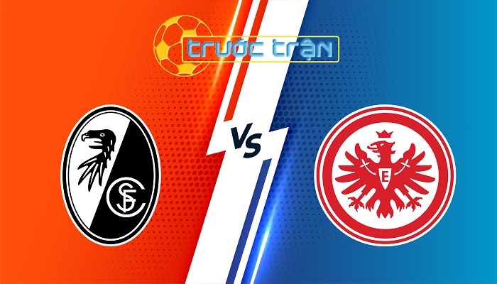 Freiburg vs Frankfurt – Soi kèo hôm nay 20h30 19/10/2025 – VĐQG Đức
