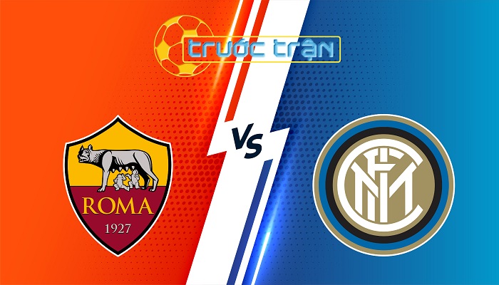 Roma vs Inter Milan – Soi kèo hôm nay 01h45 19/10/2025 – VĐQG Italia