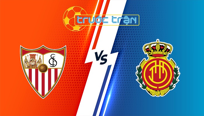 Sevilla vs Mallorca – Soi kèo hôm nay 19h00 18/10/2025 – VĐQG Tây Ban Nha
