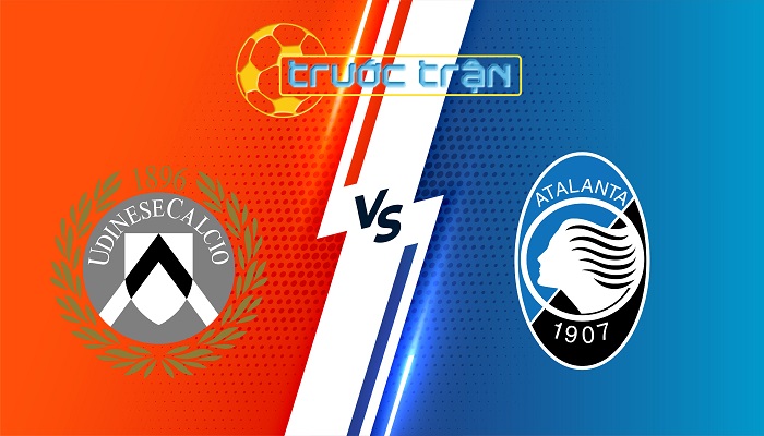 Udinese vs Atalanta – Soi kèo hôm nay 21h00 01/11/2025 – VĐQG Italia