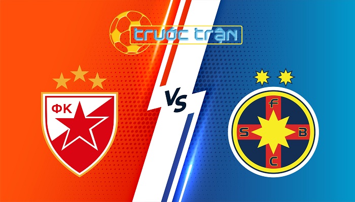 Crvena Zvezda vs Steaua Bucuresti – Soi kèo hôm nay 03h00 28/11/2025 – Europa League