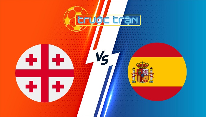 Georgia vs Tây Ban Nha – Soi kèo hôm nay 00h00 16/11/2025 – Vòng Loại World Cup