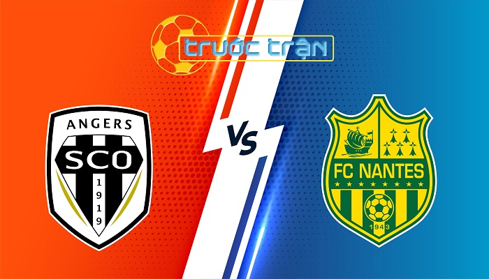 Angers vs Nantes – Soi kèo hôm nay 02h45 13/12/2025 – VĐQG Pháp
