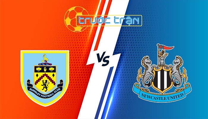 Burnley vs Newcastle – Soi kèo hôm nay 02h30 31/12/2025 – Ngoại Hạng Anh
