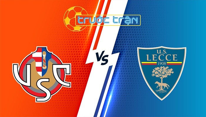 Cremonese vs Lecce – Soi kèo hôm nay 18h30 07/12/2025 – VĐQG Italia