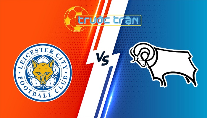Leicester City vs Derby County – Soi kèo hôm nay 02h45 30/12/2025 – Hạng Nhất Anh