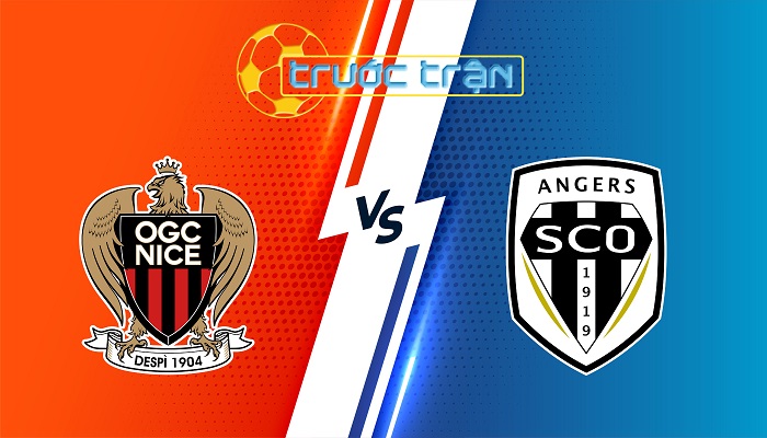 Nice vs Angers – Soi kèo hôm nay 21h00 07/12/2025 – VĐQG Pháp
